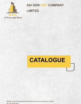 Catalogue 1