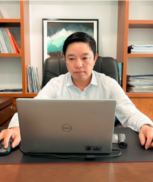 <div>Nguyễn Duy Tuấn</div>