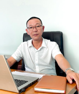 <div>Mai Đăng Sơn</div>