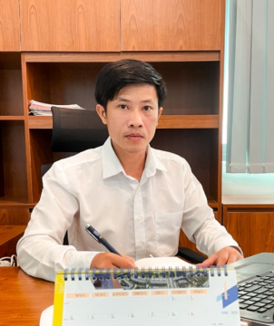 <div>Bùi Xuân Minh</div>