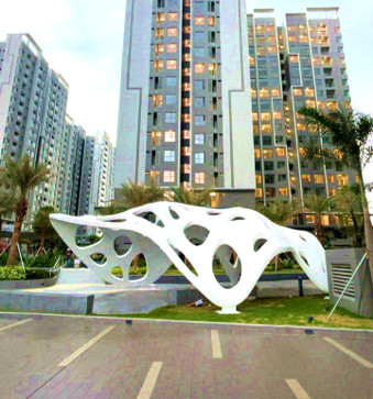 New </br> material developed by us