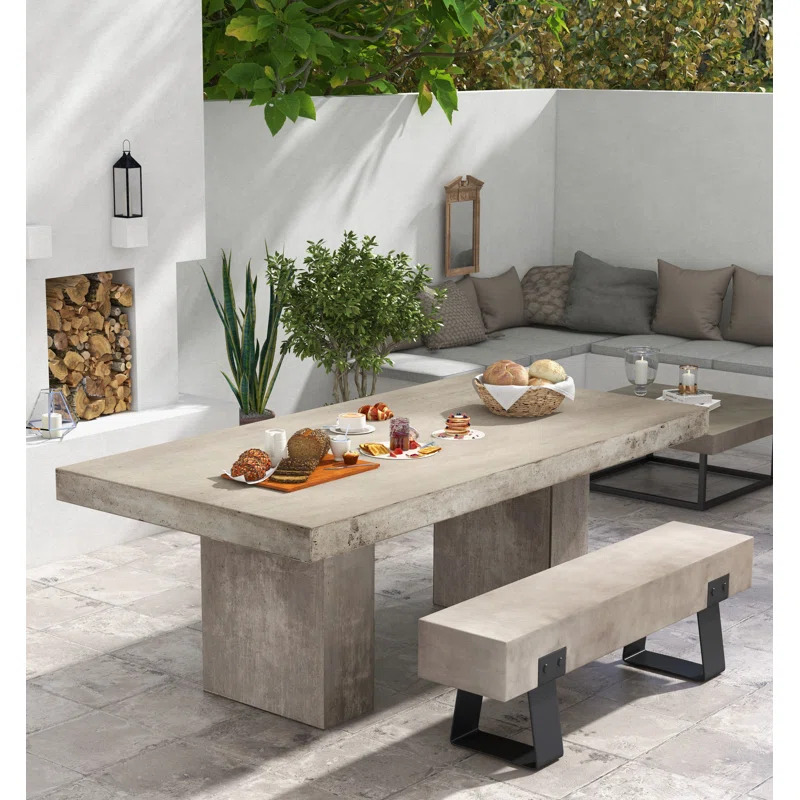 Interior and exterior products