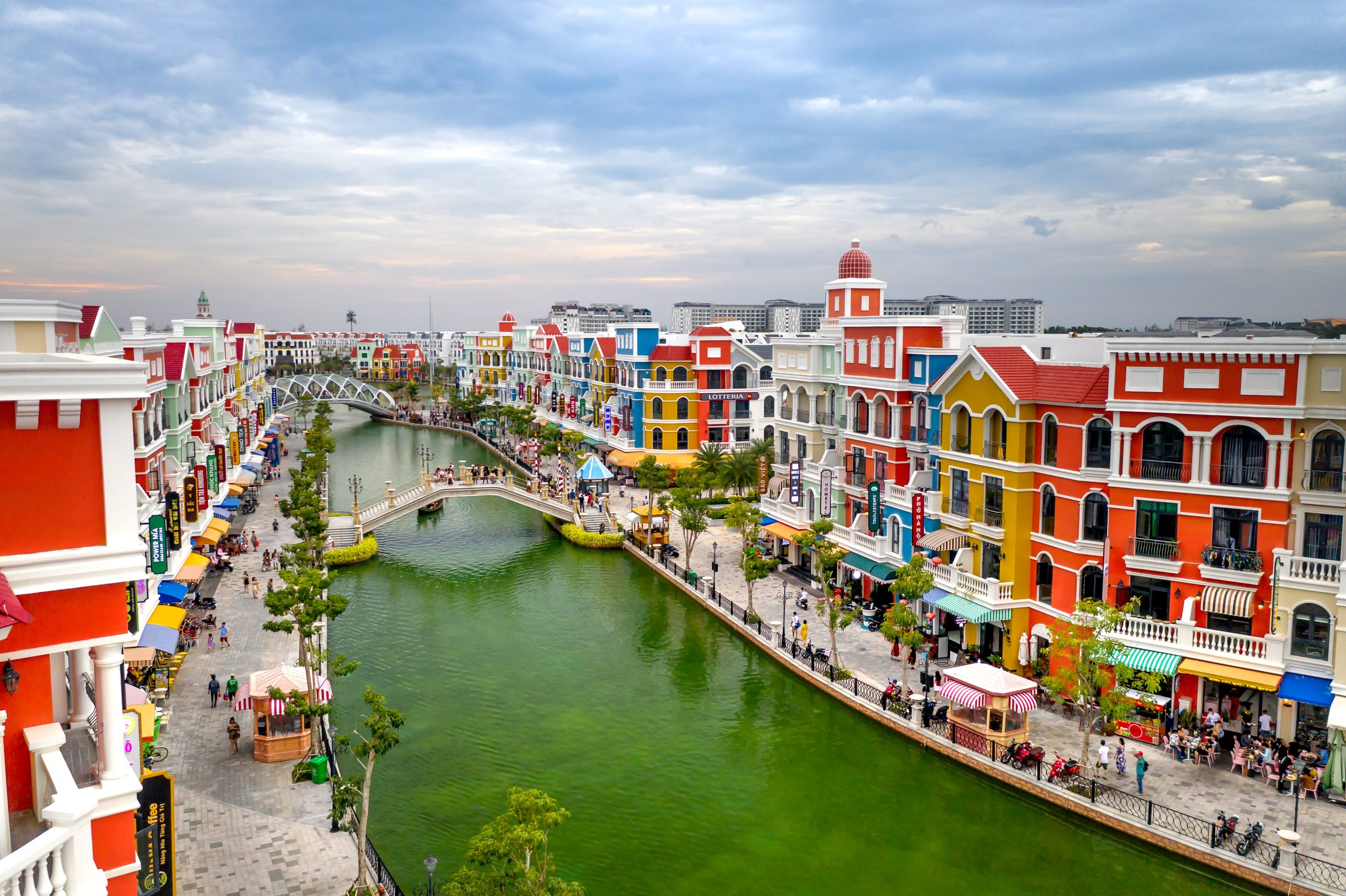 GRANDWORLD PHÚ QUỐC